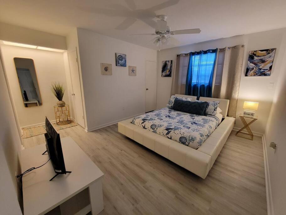 Sol Miami # 2 With Free Parking Daire Dış mekan fotoğraf