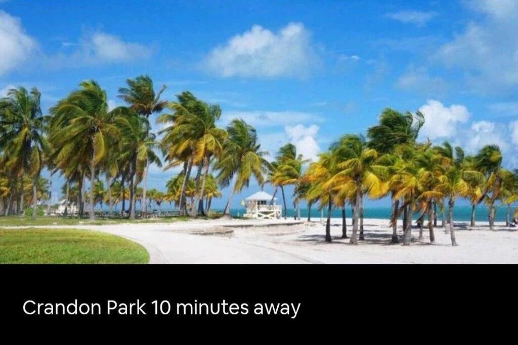 Sol Miami # 2 With Free Parking Daire Dış mekan fotoğraf